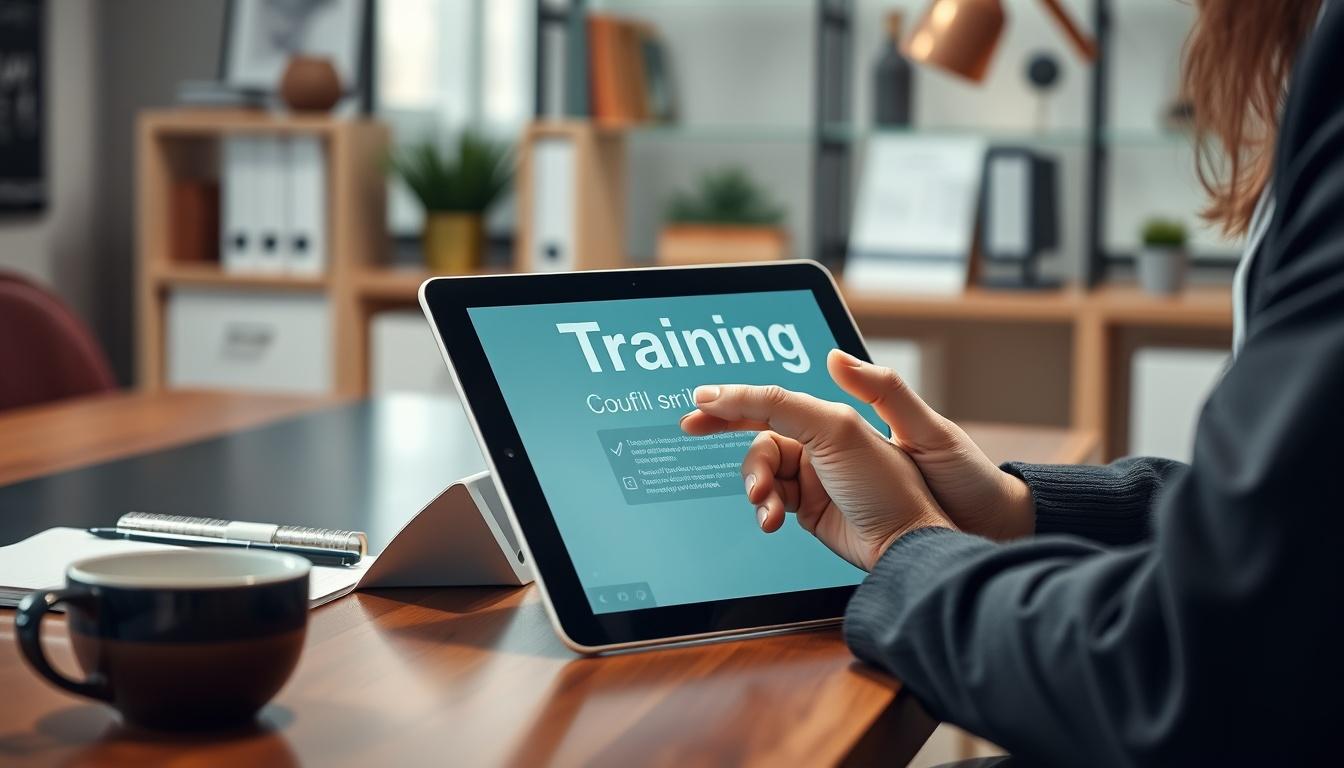 Network with Professionals